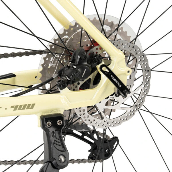 Bicicleta de Montaña MT400 ROCKBROS