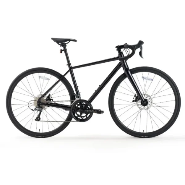 Bicicleta de Ruta Aluminio Spin-W2M