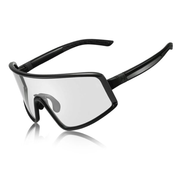 Lentes de Ciclismo SP376 Fotocromáticos y Polarizados ROCKBROS