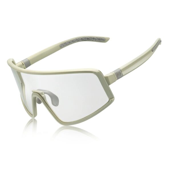 Lentes de Ciclismo SP376 Fotocromáticos y Polarizados ROCKBROS