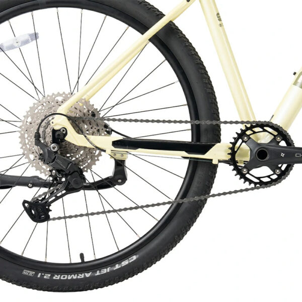 Bicicleta de Montaña MT400 ROCKBROS