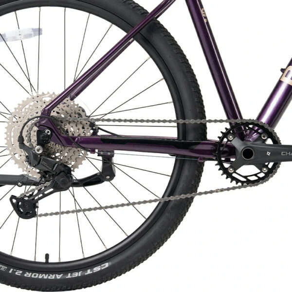 Bicicleta de Montaña MT400 ROCKBROS