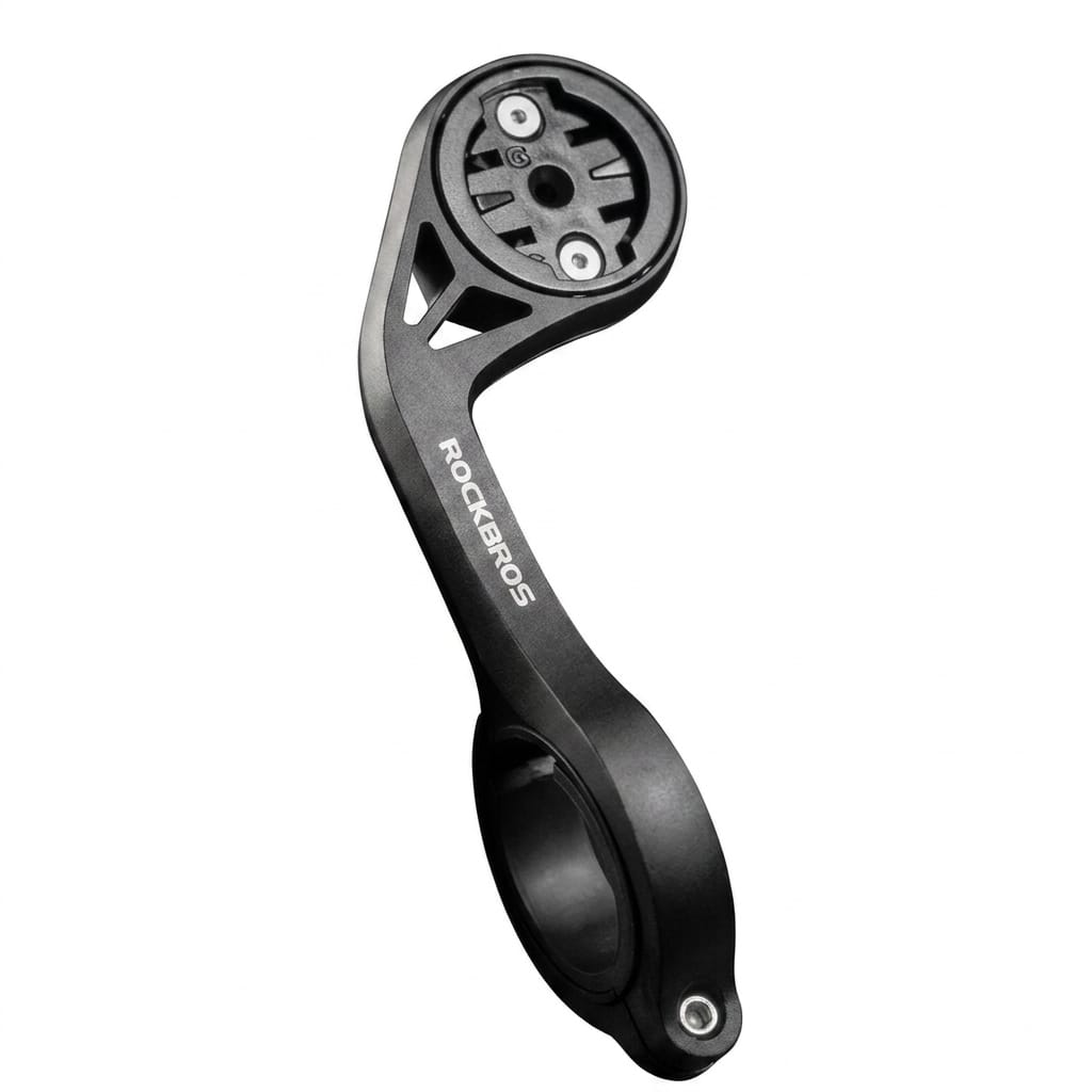 Soporte Ciclocomputador para Manubrio de Bicicleta