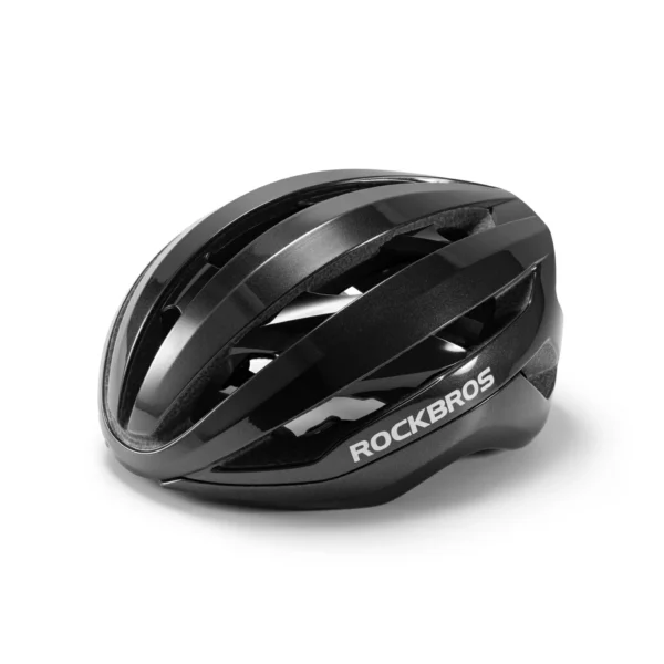 Casco de ciclismo Rockbros TS5100 negro