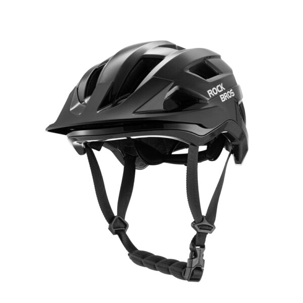 Casco Bicicleta Juvenil Transpirable Protección Antibacterial ROCKBROS