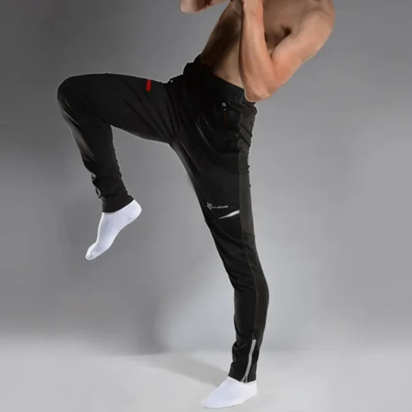Pantalon de ciclismo para hombre Rockbros - Imagen 2