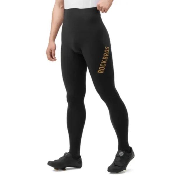 Pantalon de ciclismo para hombre Rockbros - Imagen 2