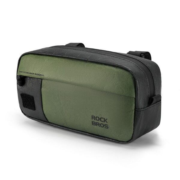 Bolso Delantero Bicicleta Eco-Sostenible 1.5L ROCKBROS