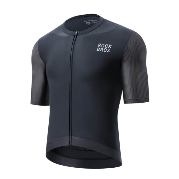Jersey Ciclismo Hombre Transpirable Serie Byron Coastal Air ROCKBROS