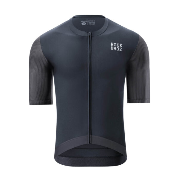 Jersey Ciclismo Hombre Transpirable Serie Byron Coastal Air ROCKBROS
