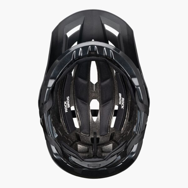 Casco Bicicleta MTB Ligero Ventilado ROCKBROS
