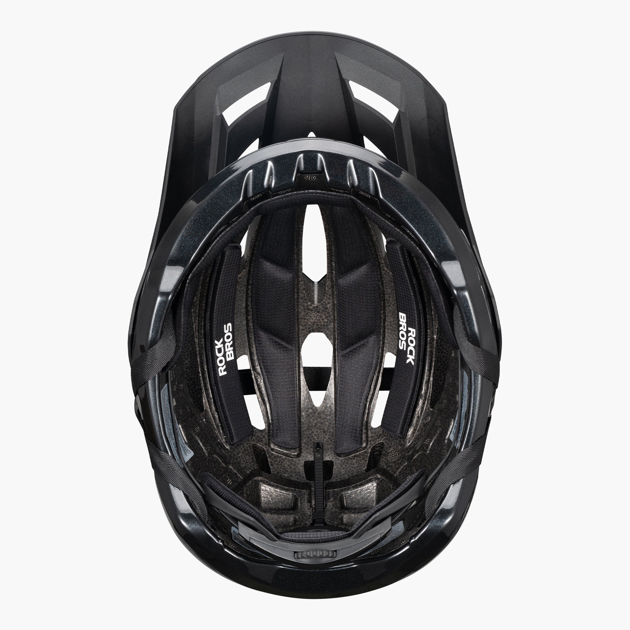 Casco Bicicleta MTB Ligero Ventilado ROCKBROS