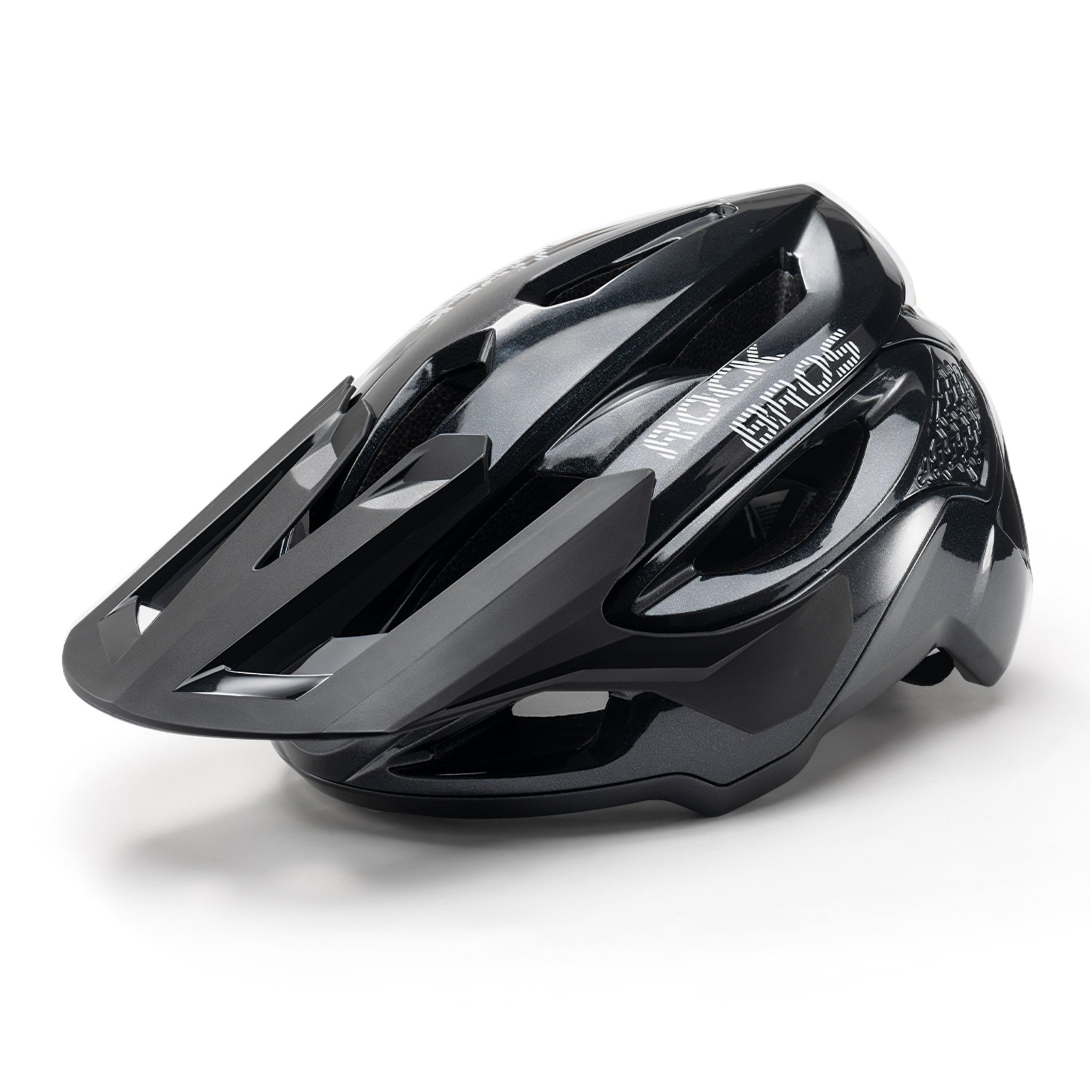 Casco Bicicleta MTB Ligero Ventilado ROCKBROS