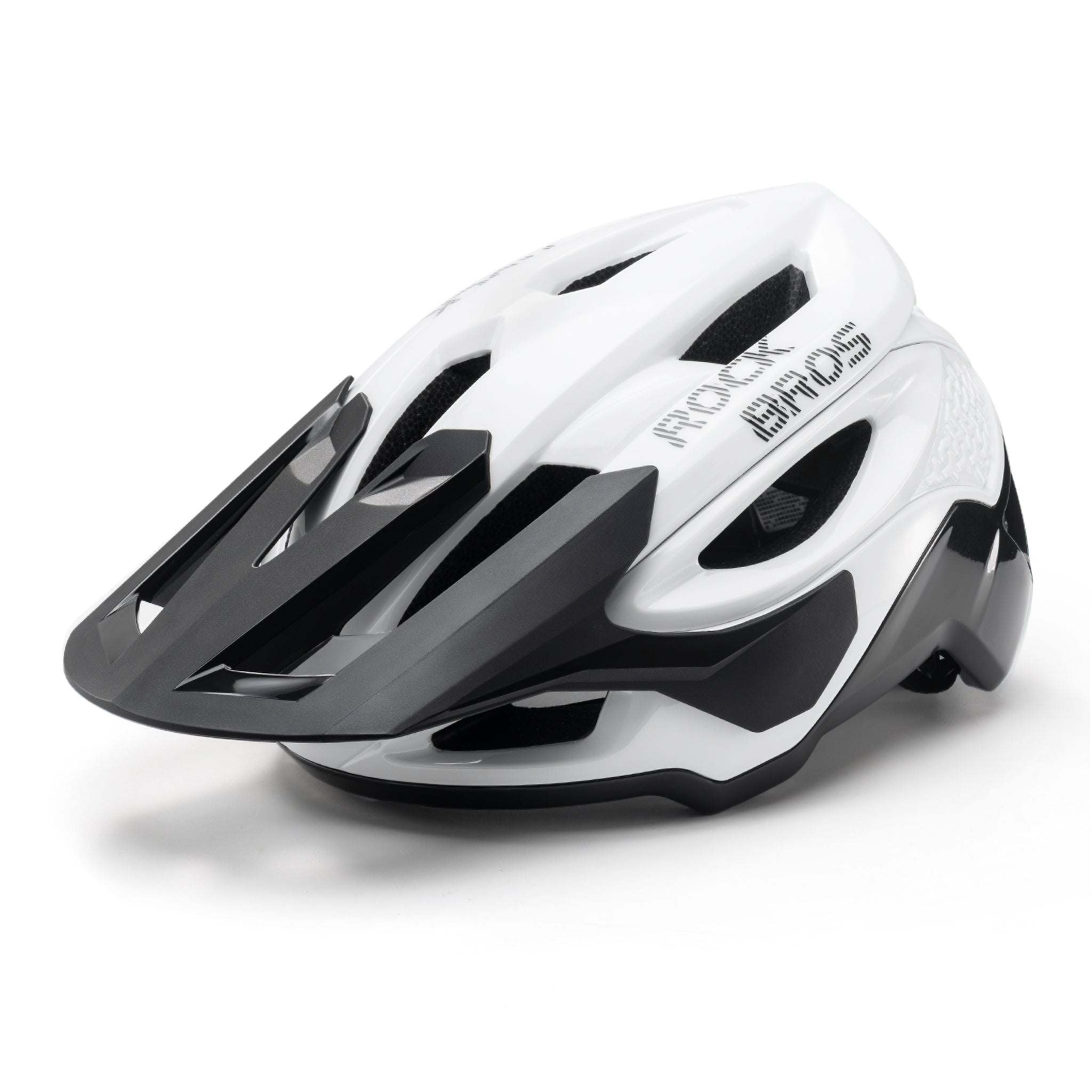 Casco Bicicleta MTB Ligero Ventilado ROCKBROS