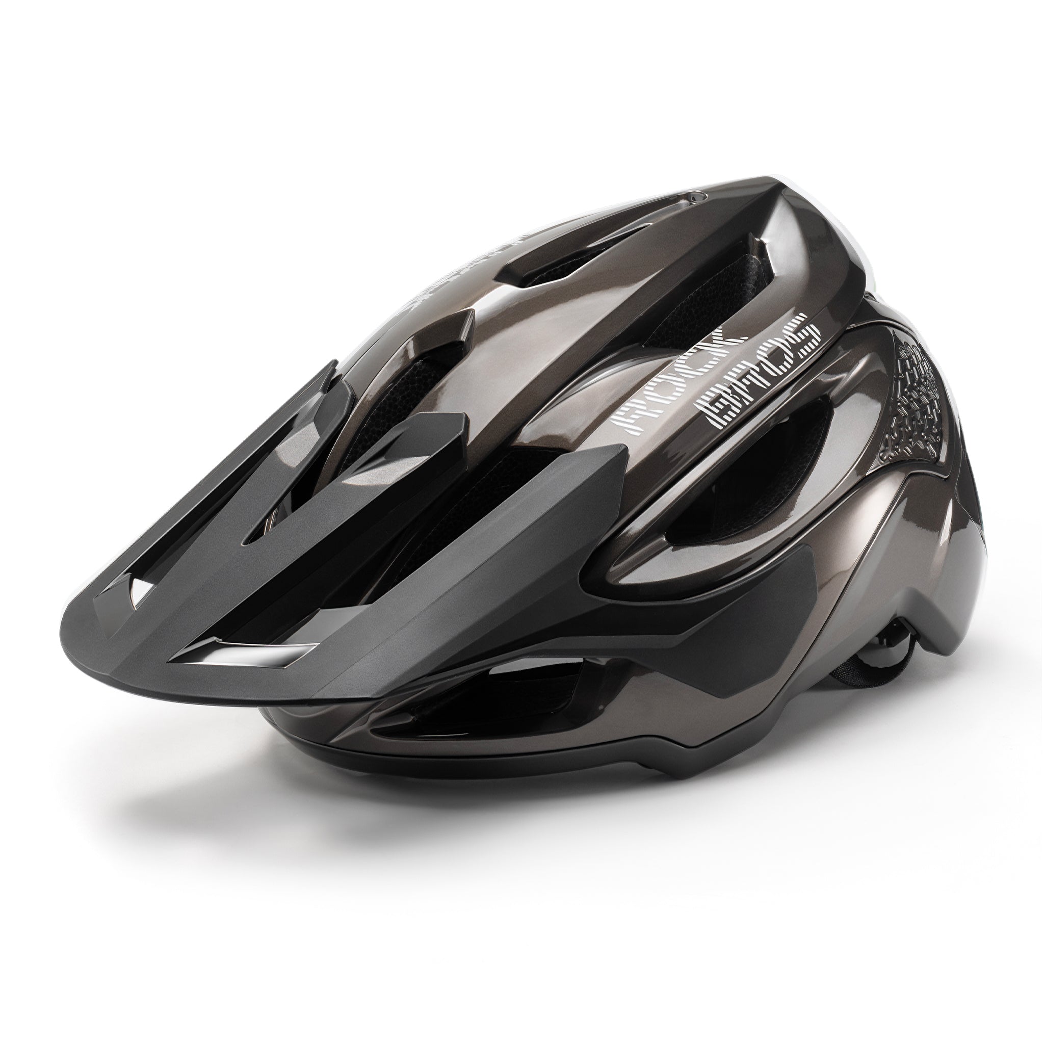 Casco Bicicleta MTB Ligero Ventilado ROCKBROS