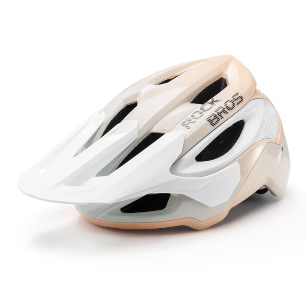 Casco Bicicleta MTB Ligero Ventilado ROCKBROS