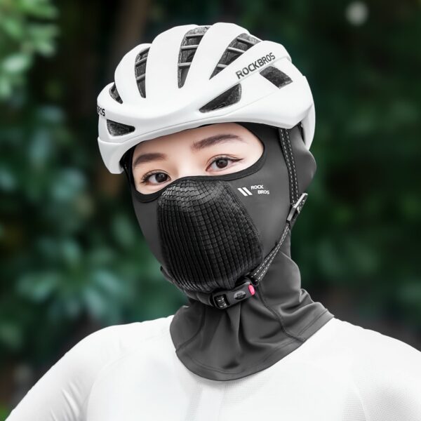 Bandana de Ciclismo Primavera Verano Otoño ROCKBROS