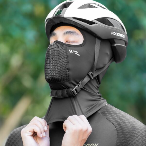 Bandana de Ciclismo Primavera Verano Otoño ROCKBROS