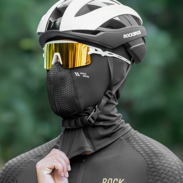 Bandana de Ciclismo Primavera Verano Otoño ROCKBROS