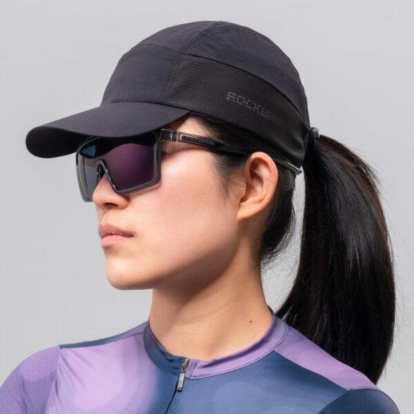 Gorra Deportiva Ciclismo con Protección UV ROCKBROS