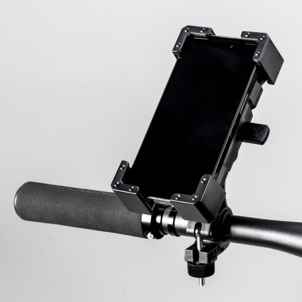 Soporte Celular Bicicleta de Montaje Rápido ROCKBROS