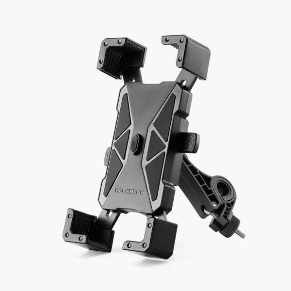 Soporte Celular Bicicleta de Montaje Rápido ROCKBROS