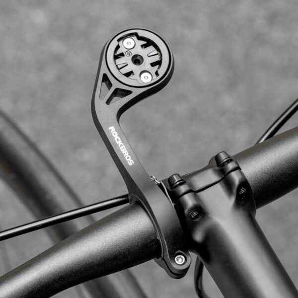 Soporte Ciclocomputador para Manubrio de Bicicleta ROCKBROS