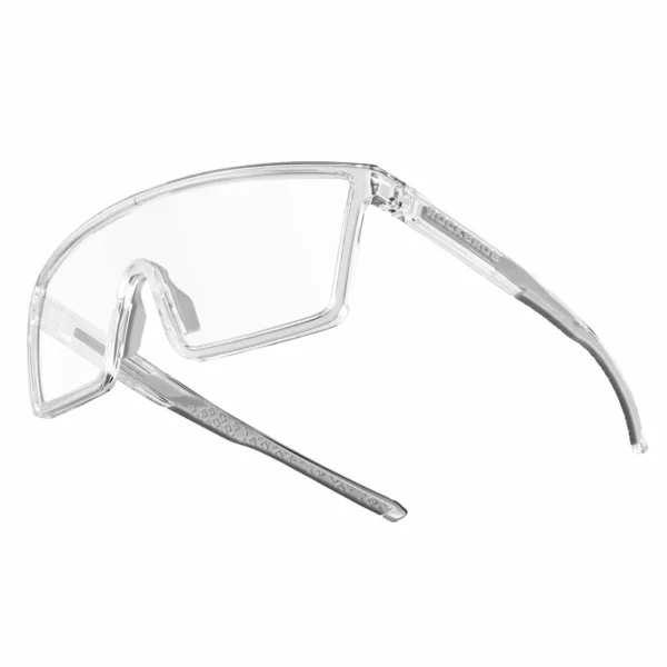 Lentes de ciclismo Rockbros SP2800 transparentes con luna fotocromática