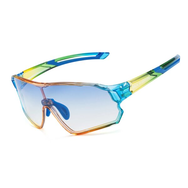 Lentes de Sol Fotocromáticos para Niños SP314 UV400 ROCKBROS