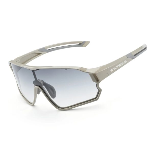 Lentes de Sol Fotocromáticos para Niños SP314 UV400 ROCKBROS
