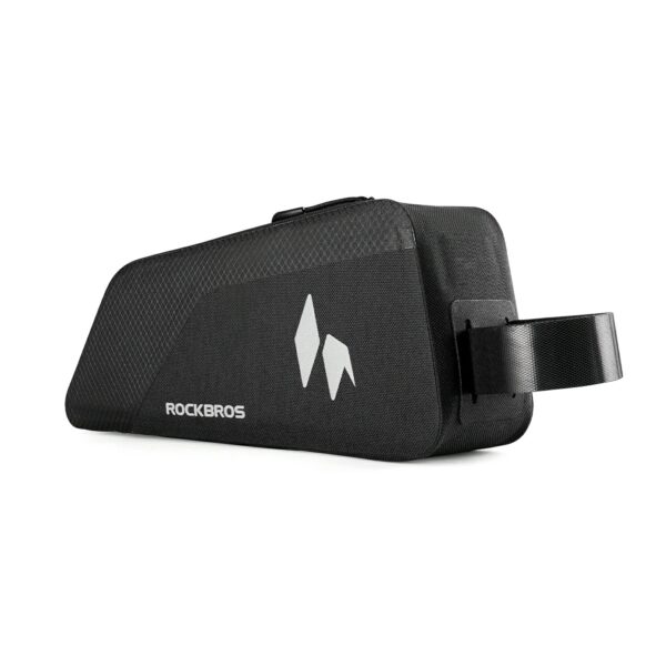 Bolso Tubo Superior RideMate 100% Impermeable 1L ROCKBROS