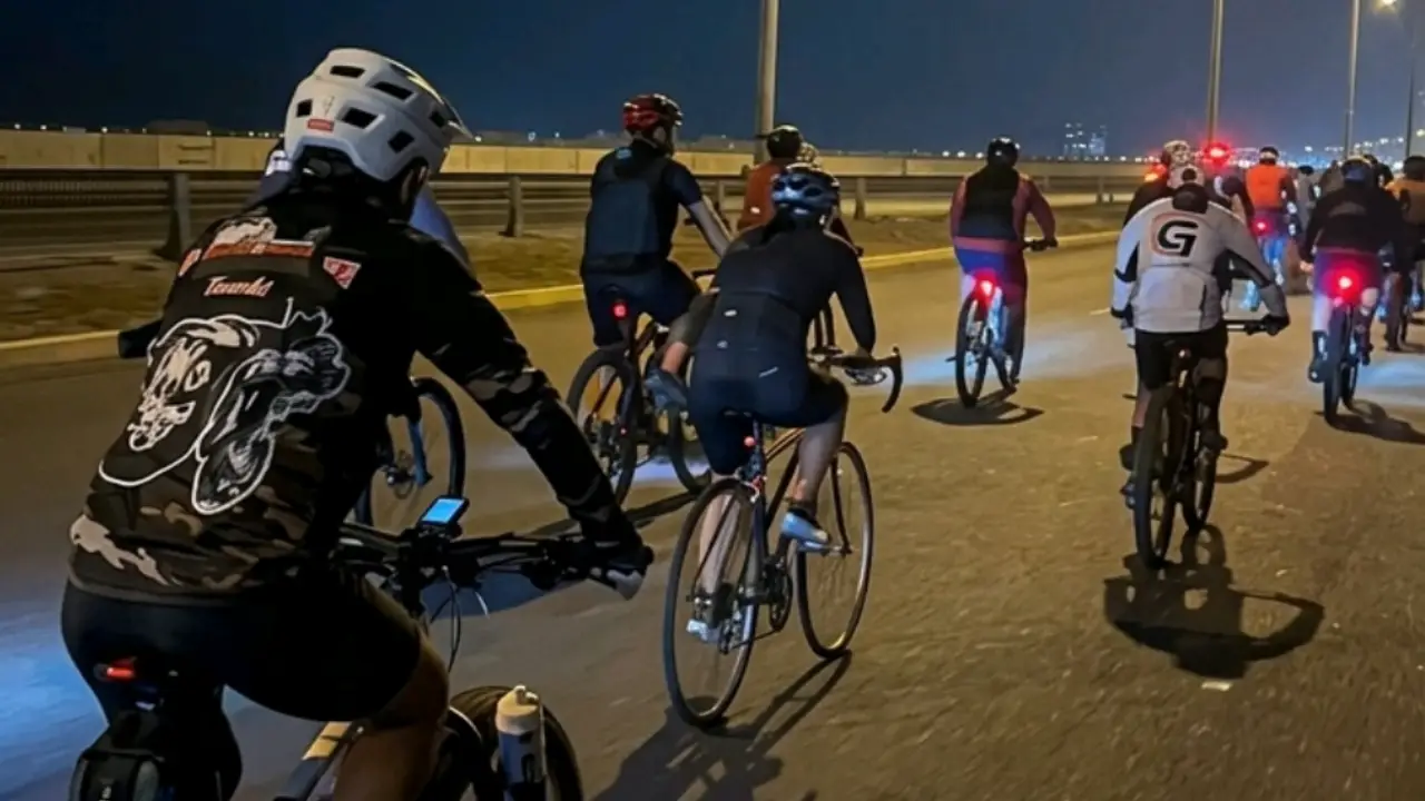 ¿Cuándo Cierra la Costa Verde para Ciclistas en 2026? Calendario Completo Chucuito a Santa Rosa