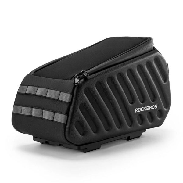 Bolso Rigido Impermeable para Parrilla Rockbros REBACK104 ROCKBROS