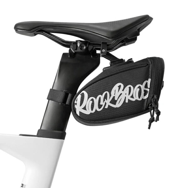 Bolso de Sillin Compacto para Bicicleta Rockbros B1010 ROCKBROS