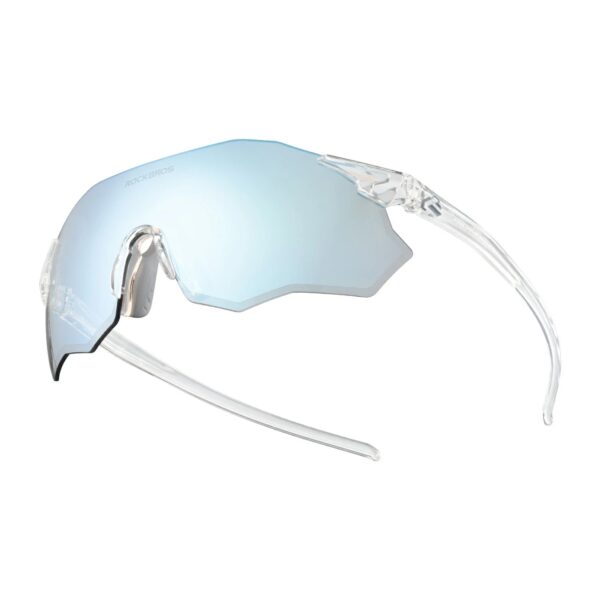 Lentes de Ciclismo Polarizados Rockbros 12003 ROCKBROS