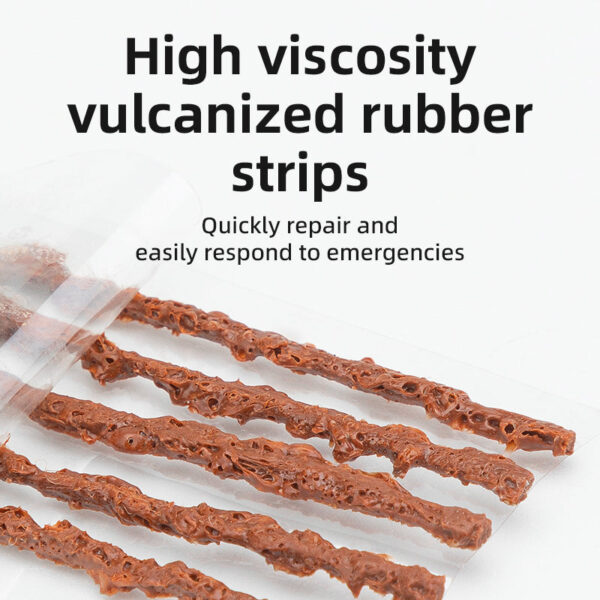 Kit de Reparacion de Llantas Tubeless Rockbros PCH-3001 ROCKBROS