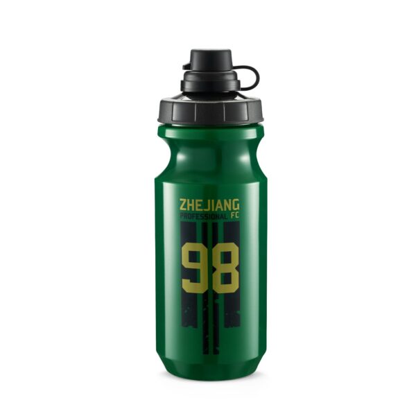 Botella Deportiva para Bicicleta Verde Rockbros BOT-2000 ROCKBROS