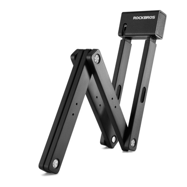 Candado Plegable de Alta Seguridad Rockbros RKU-5000 ROCKBROS