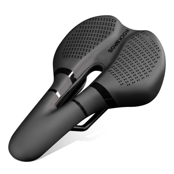 Asiento Ergonomico Impermeable para Bicicleta Rockbros FA-3000 ROCKBROS