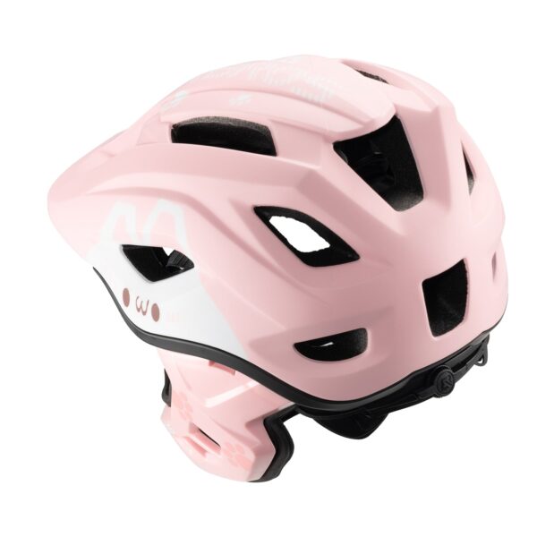 Casco Integral Infantil para Bicicleta Rockbros TT-32001 ROCKBROS