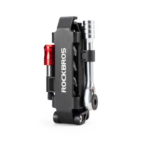 Kit de Herramientas Plegable Multifuncion Rockbros K430038 ROCKBROS