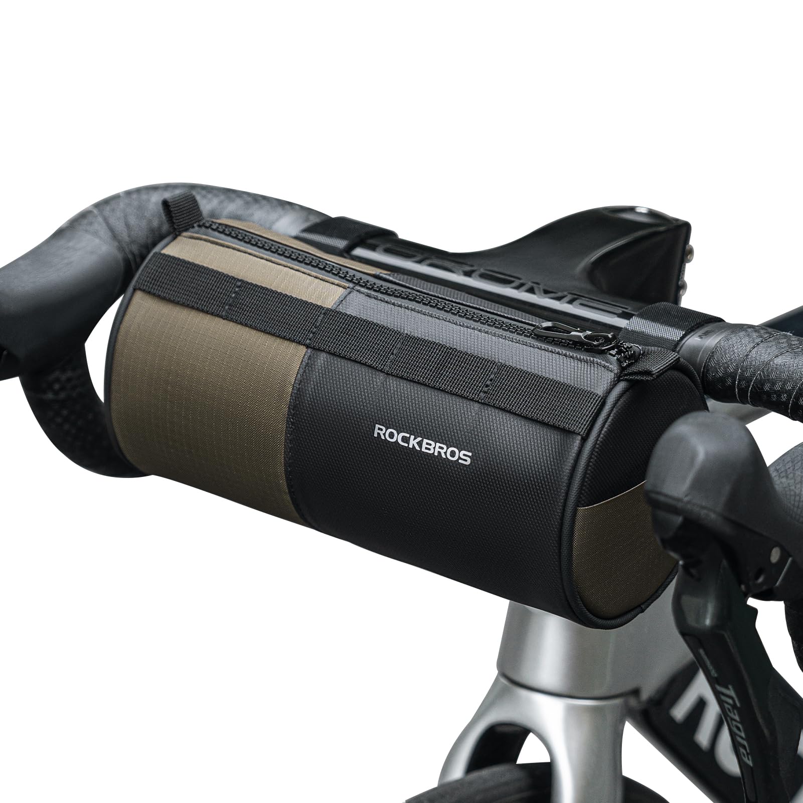 Bolso de Manillar para Bicicleta 1.7L Rockbros W0046 ROCKBROS