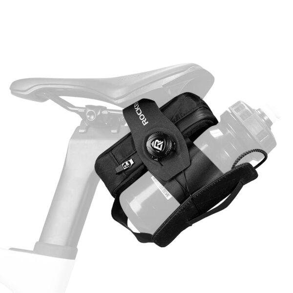 Bolso Multifuncional Trasero para Bicicleta Rockbros B3001 ROCKBROS