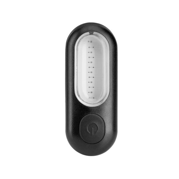 Luz Trasera COB Mini USB para Bicicleta Rockbros PT-6005B ROCKBROS