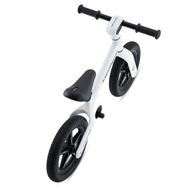 Bicicleta de Balance para Niños FGD-P2B Blanco Rockbros - Imagen 3