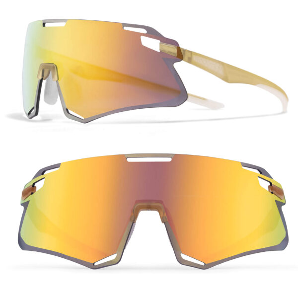 Lentes de Ciclismo Fotocromaticos UV400 Rockbros SP7010 ROCKBROS