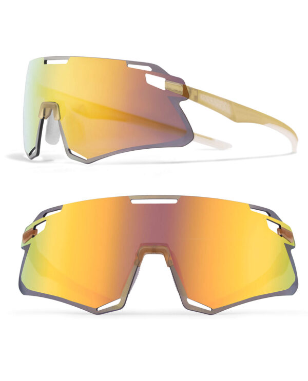 Lentes de Ciclismo Fotocromaticos UV400 Rockbros SP7010 ROCKBROS