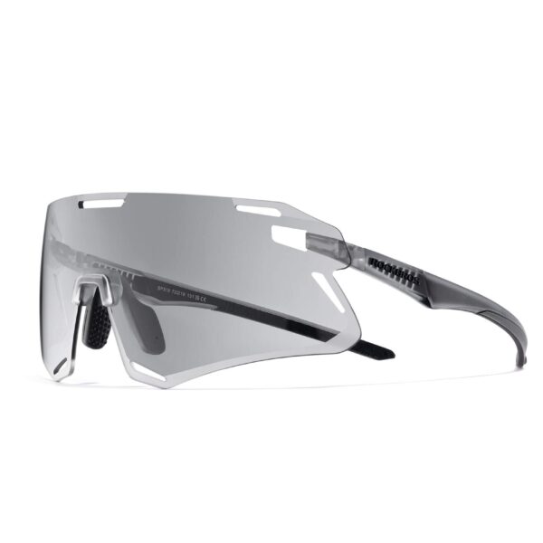 Lentes de Ciclismo Fotocromaticos UV400 Rockbros SP7010 ROCKBROS