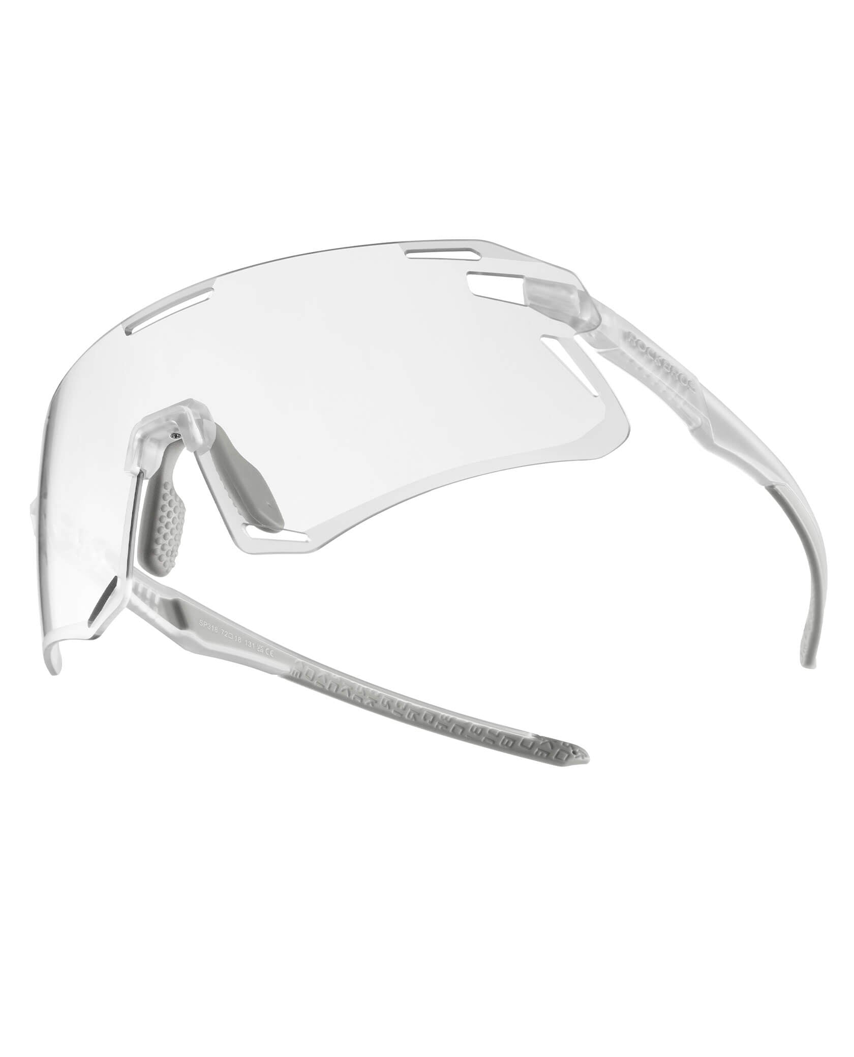 Lentes de Ciclismo Fotocromaticos UV400 Rockbros SP7010 ROCKBROS