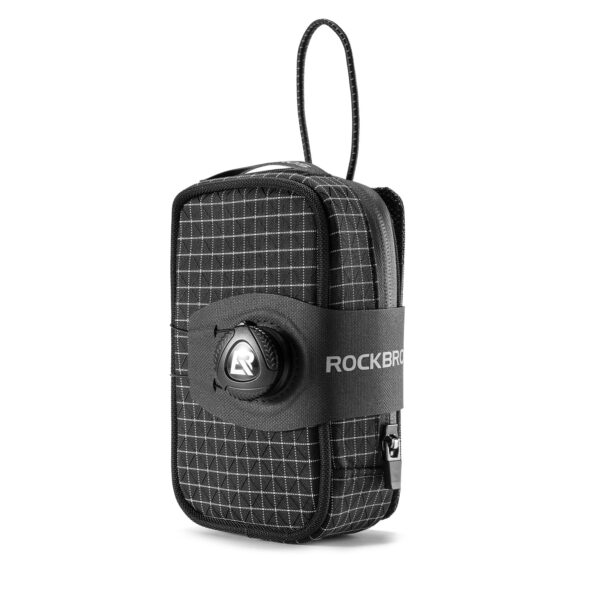 Bolso Multifuncional Trasero para Bicicleta Rockbros B3001 ROCKBROS